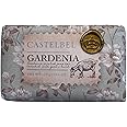 Castelbel Gardenia Scented Soap Bar Enriched With Goat's Milk 10.5oz