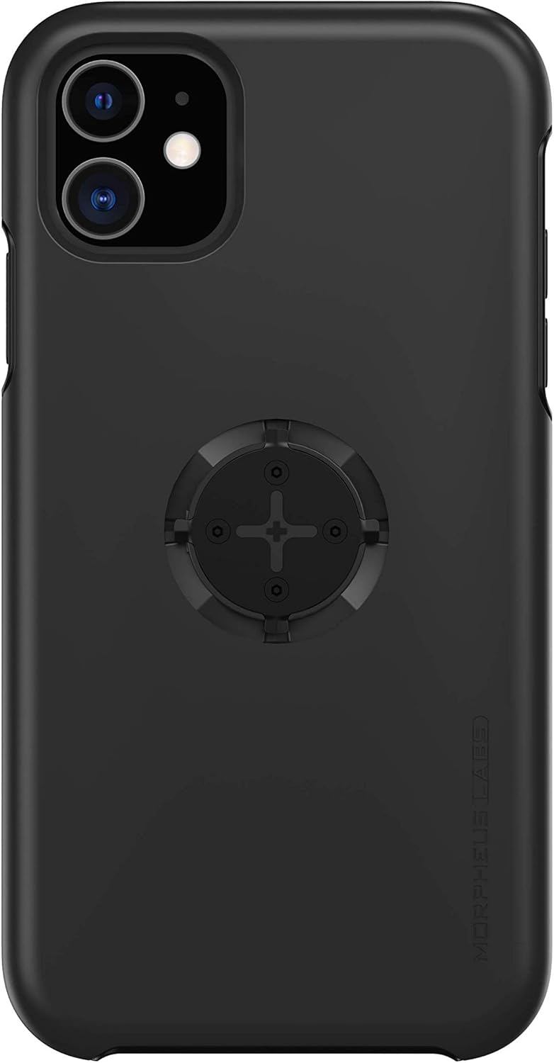 morpheus labs bike mount