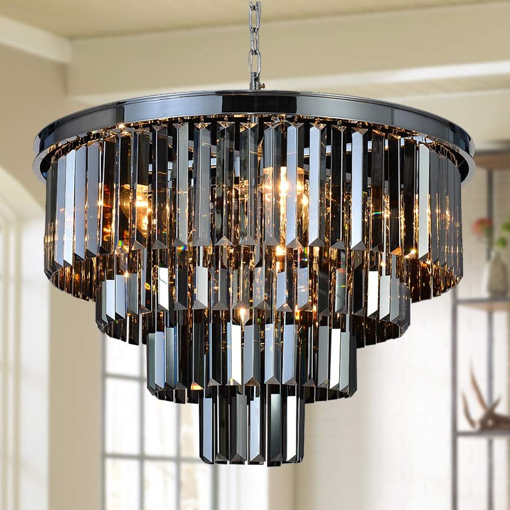 modern contemporary lighting