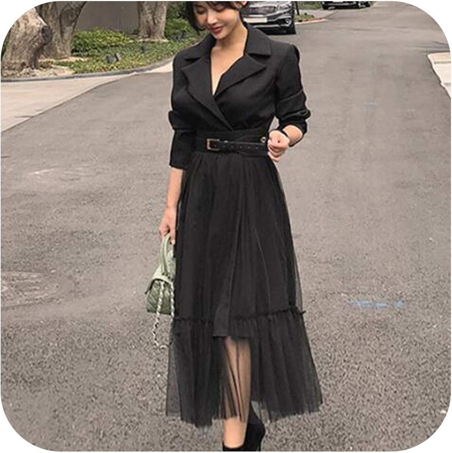 spring casual dresses