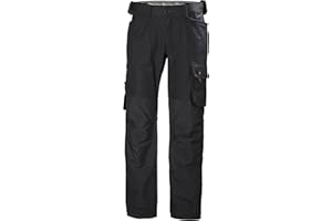 Helly-Hansen Mens Workwear Oxford Pant