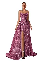 Cocktail Evening Gowns Formal Dresses for Women