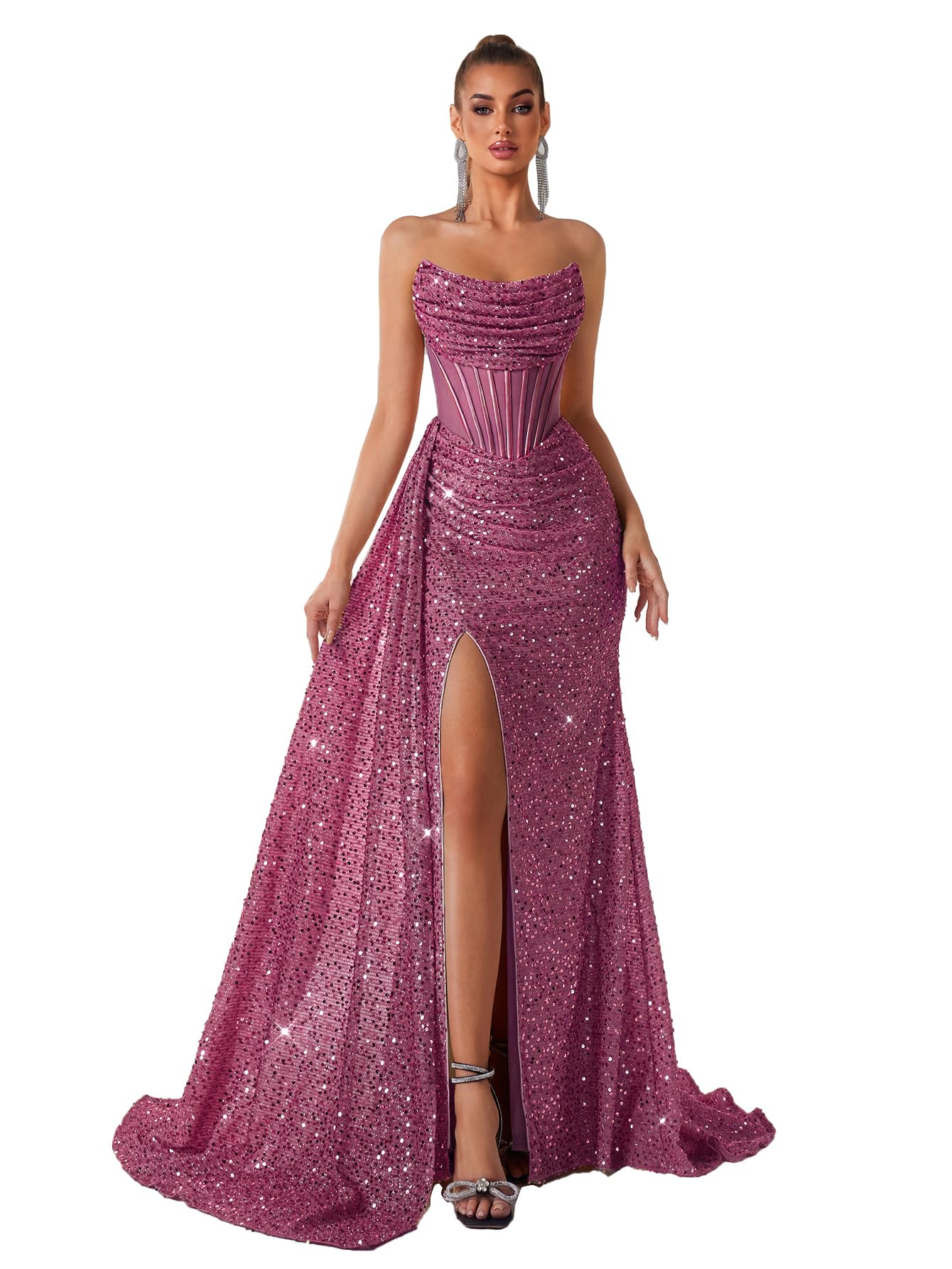 Cocktail Evening Gowns Formal Dresses for Women