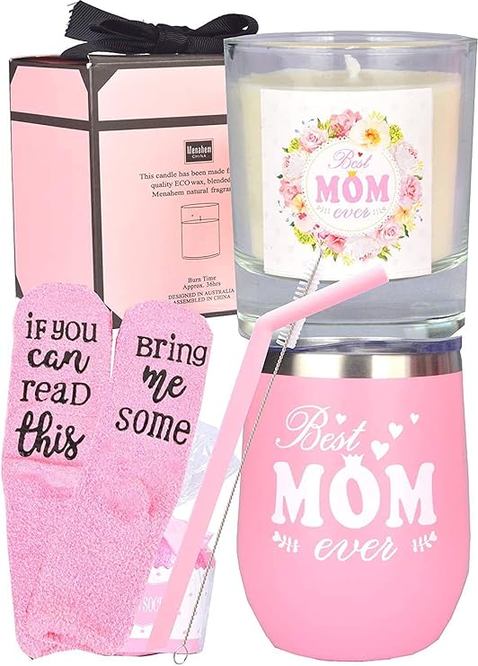 birthday gifts for mum