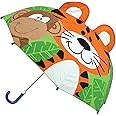 Stephen Joseph Pop Up Umbrella, Zoo