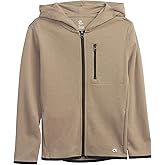 GAP boys Fit Tech Hoodie Hooded Sweatshirt