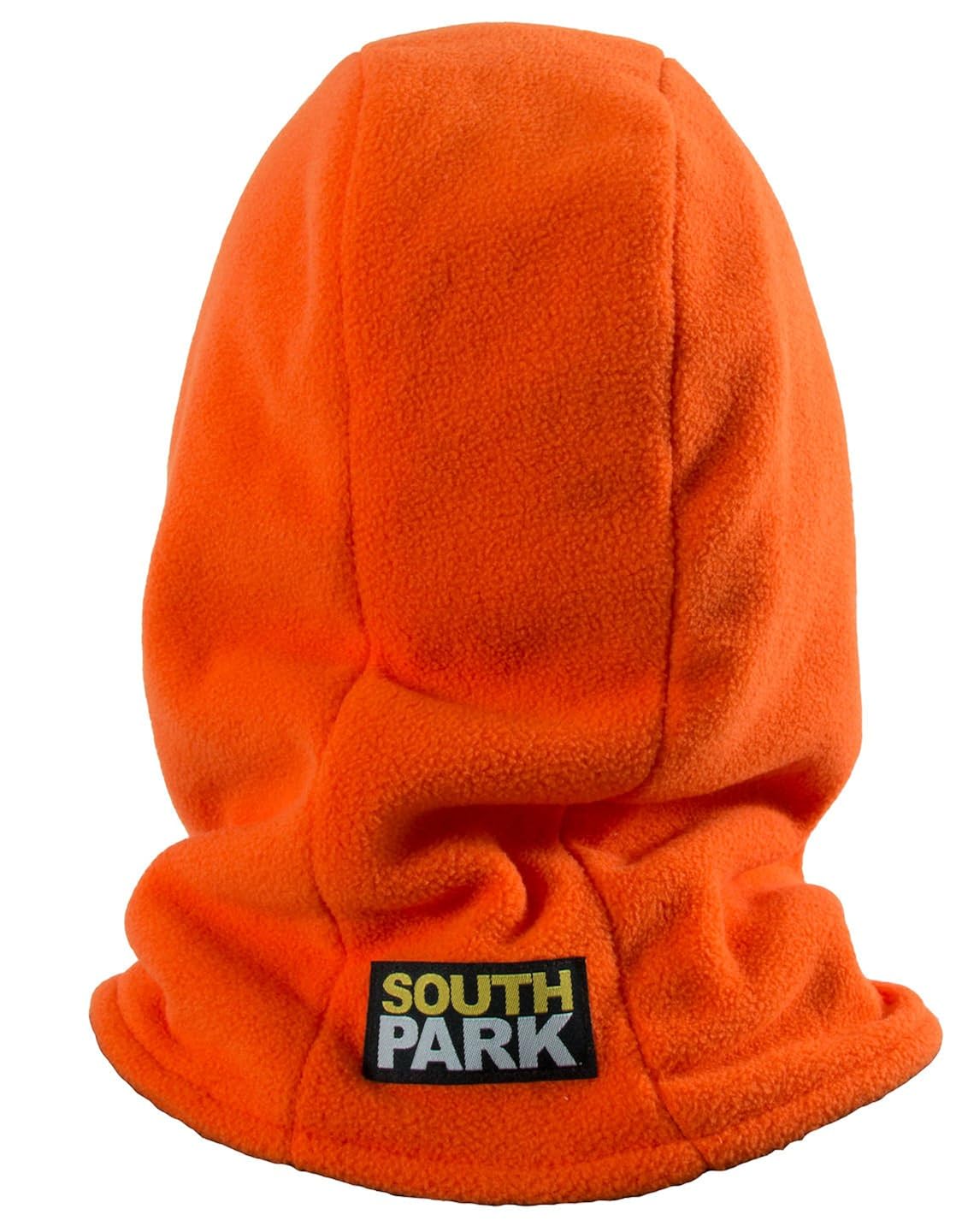 south park kenny hood
