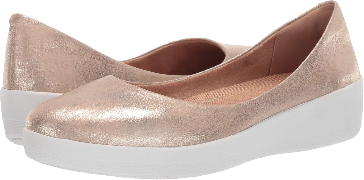 fitflop superballerina glitzy