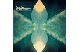 The North Borders (Vinyl)