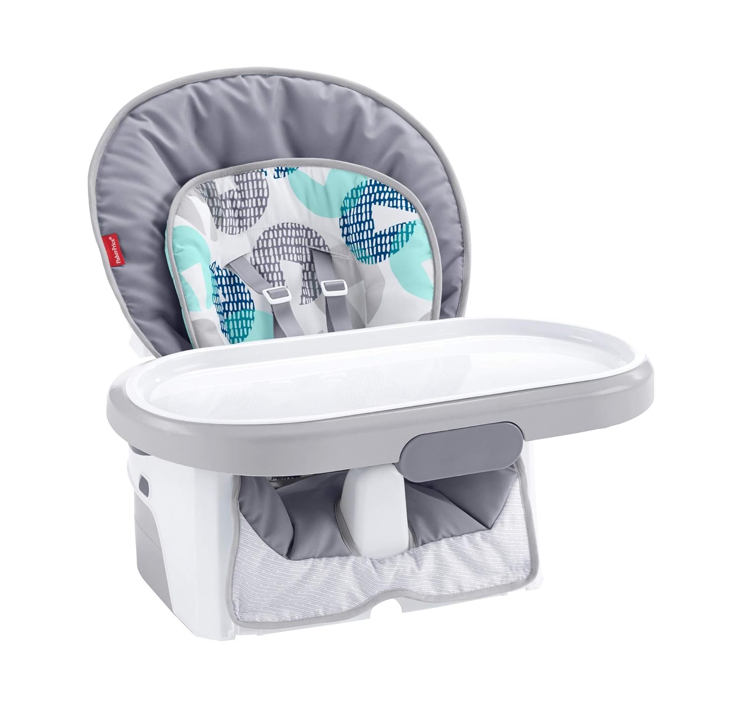 fisher price 4 in one high chair