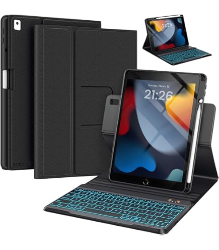 Amazon.com: Apple Smart Keyboard for 10.5-inch iPad Pro - US