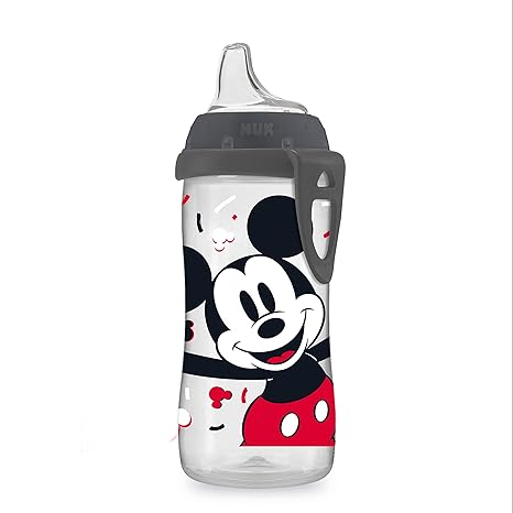 nuk active sippy cup
