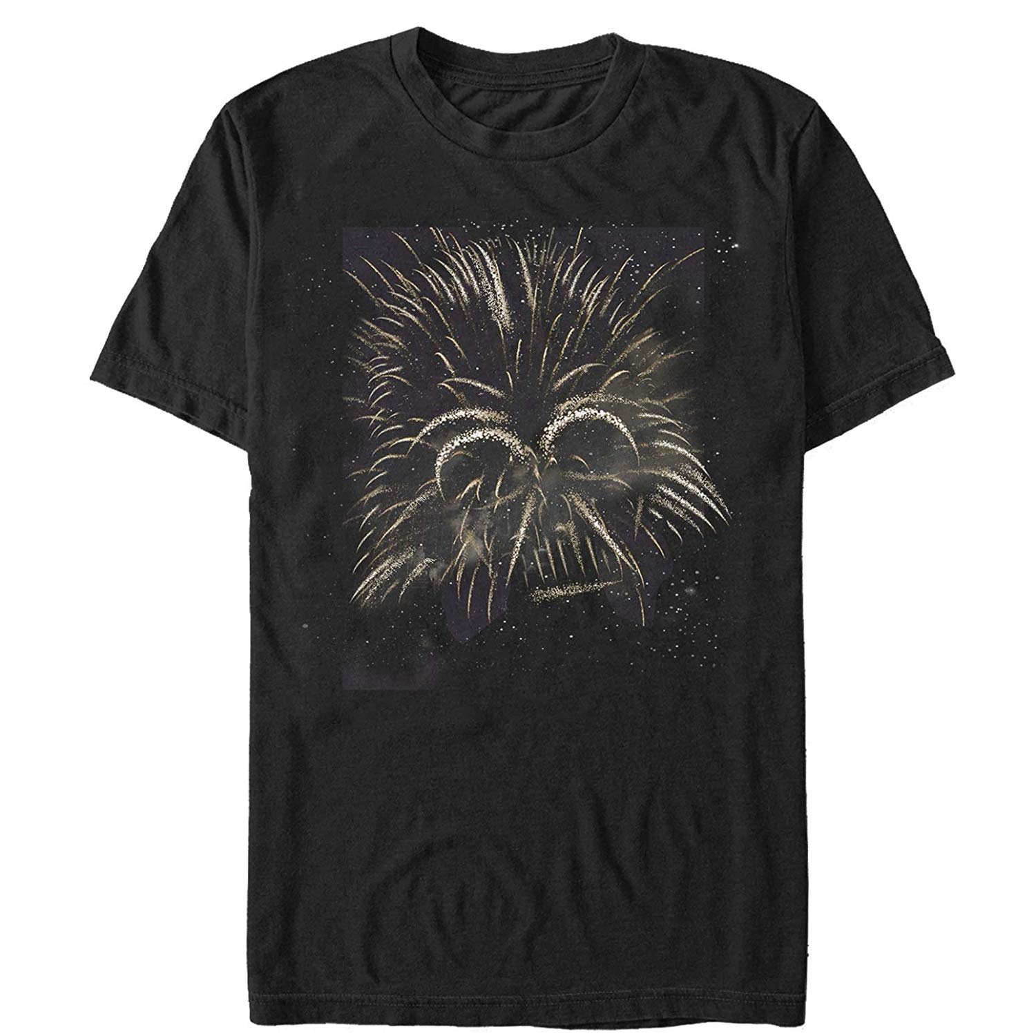Fireworks T Shirt 9541 Seknovelty