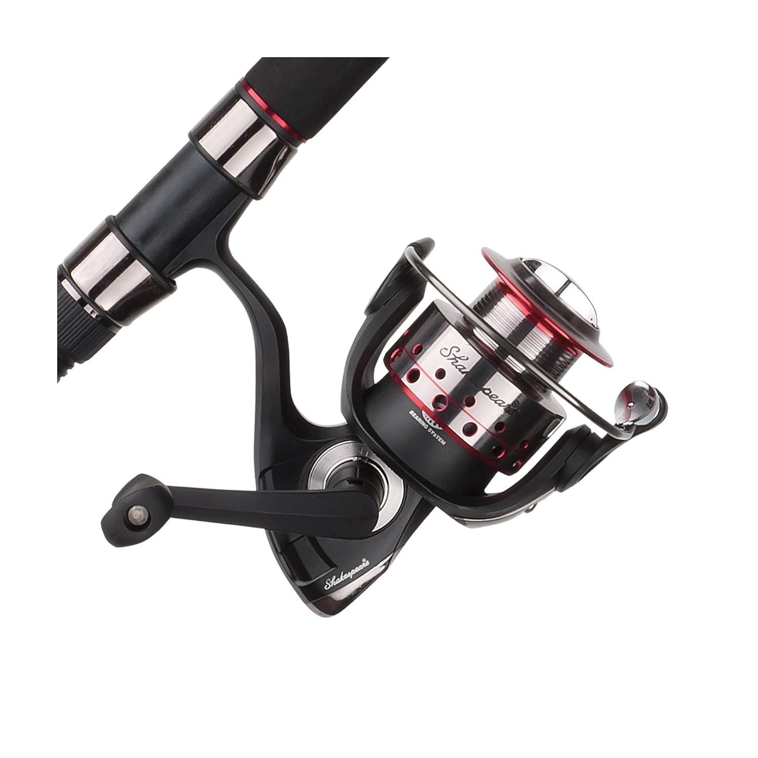Ugly Stik GX2 Spinning Fishing Reel Black Friday Deals