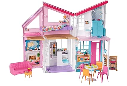 barbie dream house amazon india