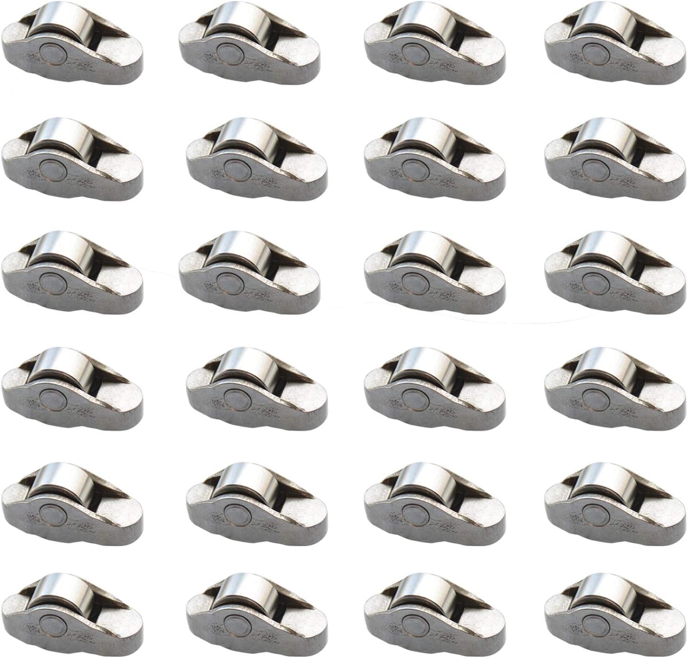 Michigan Motorsports Dual Overhead Cam Rocker Arms Fits