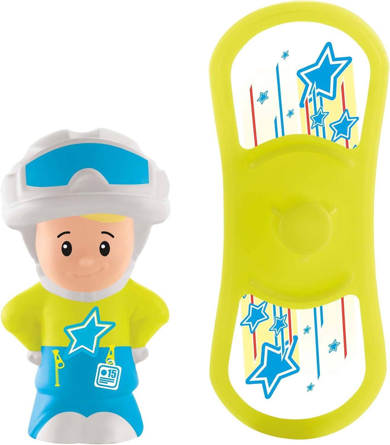 little people advent