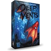 Red Raven Deep Vents Game