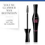 Bourjois Volume Glamour Max Mascara Noir Max Black view 3