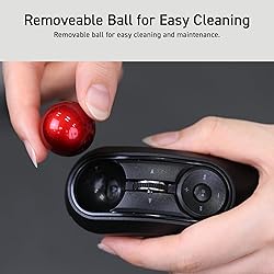 ELECOM Relacon Handheld Trackball