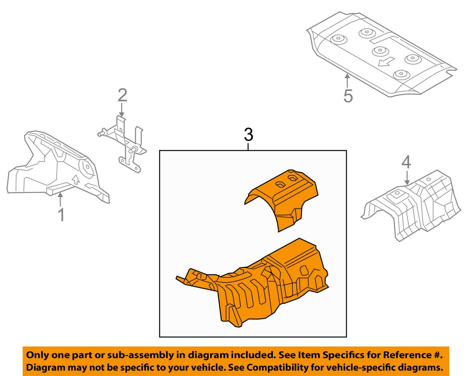 Mazda 5 Exhaust Diagram - Ultimate Mazda