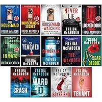 Michael Connelly 15 Books Collection Set: Michael Connelly