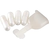 Scarecrow Deluxe Customizing Refill Kit for Realistic Vampire Fangs