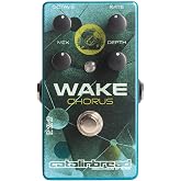 Catalinbread Wake Chorus Pedal
