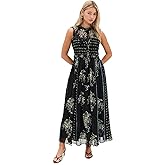 Ulla Johnson Women's Kasia Sleeveless Midi Dress