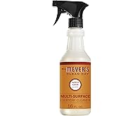 Mrs. Meyer's All-Purpose Cleaner Spray, Apple Cider, 16 Fl oz