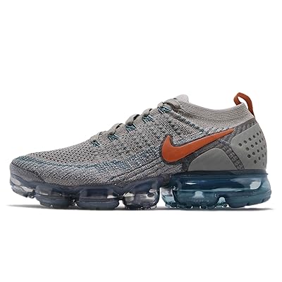 Nike Air Vapormax Flyknit Men's Sneakers (Dark Jamaica Ubuy