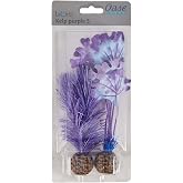 BiOrb 46079.0 Kelp Set Small Purple Aquariums, 2 Piece Set