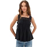 Madewell Women's Sophie Top