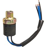 Universal Air Conditioner SW 4002C A/C Trinary Switch