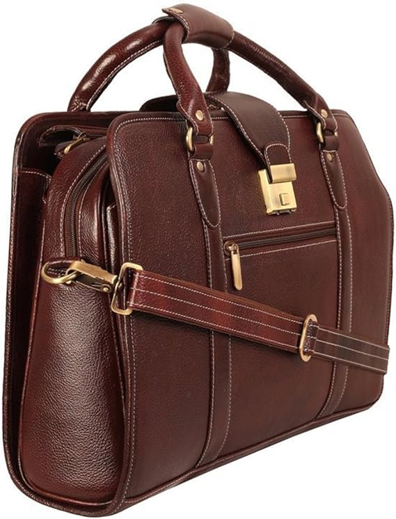 shree leather executive bags