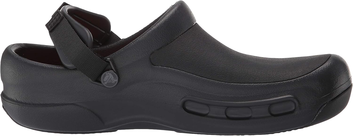  | Crocs Women's Bistro Pro Literide Clog | Mules & Clogs