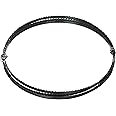Olson Saw FB14505DB 1/4 by 0.025 by 105-Inch HEFB Band 6 TPI Skip Saw Blade