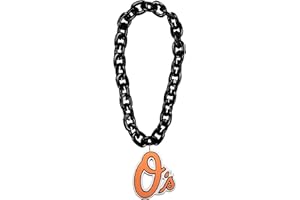 FanFave MLB unisex-adult Fanchain Necklace Magnet