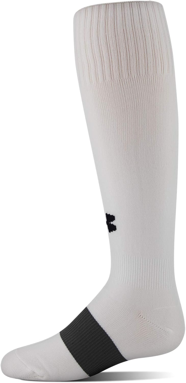 Under Armour Soccer Over-The-Calf Socks, 1-Pair: Clothing