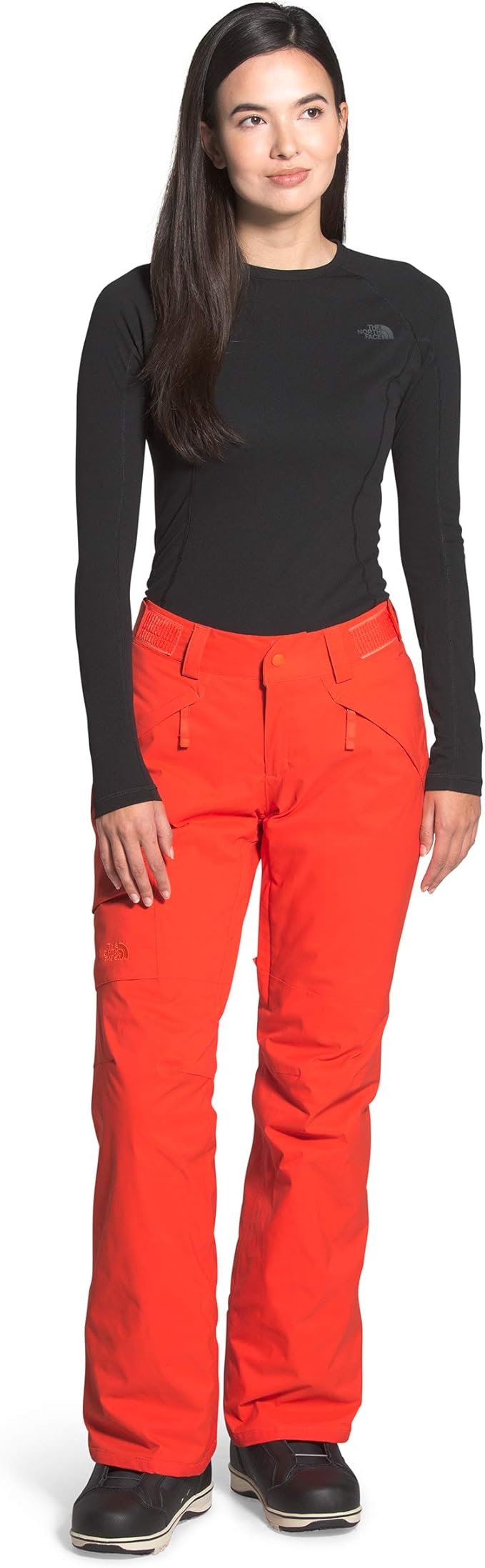 north face freedom pants womens short