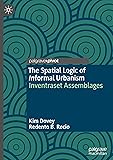 The Spatial Logic of Informal Urbanism: Inventraset