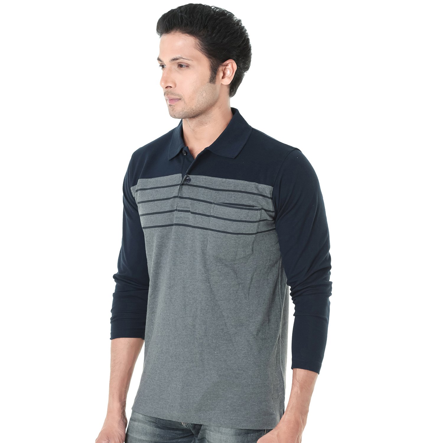 wexford men's cotton t-shirt