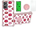 Case for Zte Blade V41 Vita 5g Case Compatible with