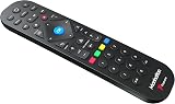 Manhattan T2-R 500 GB Freeview HD Recorder Black view 2