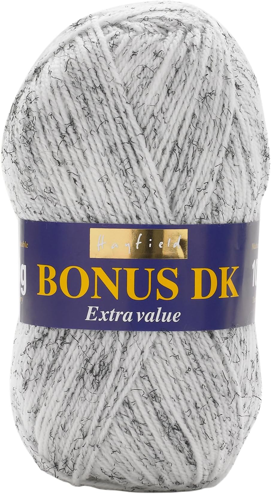 Sirdar Hayfield Bonus DK Stormcloud 931 100g 280m Acrylic Yarn