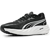 PUMA Womens Velocity Nitro 4 Running Sneakers Shoes - Purple | Road Running Shoes
