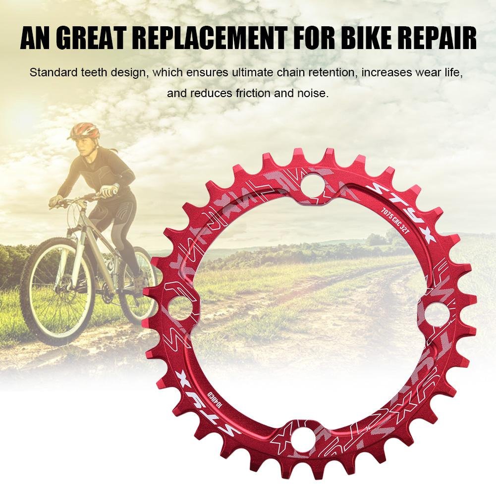 best single speed chainring