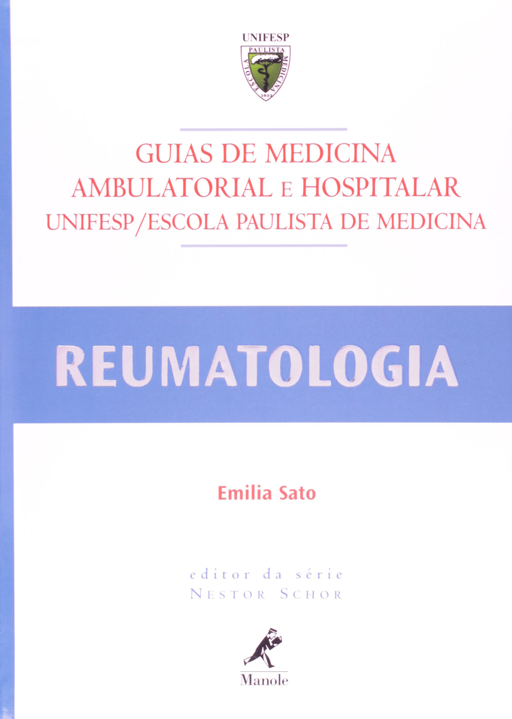 Reumatologia Reggio Emilia Libera Professione Guia De Reumatologia - Guias De Medicina Ambulatorial E Hospitalar PDF