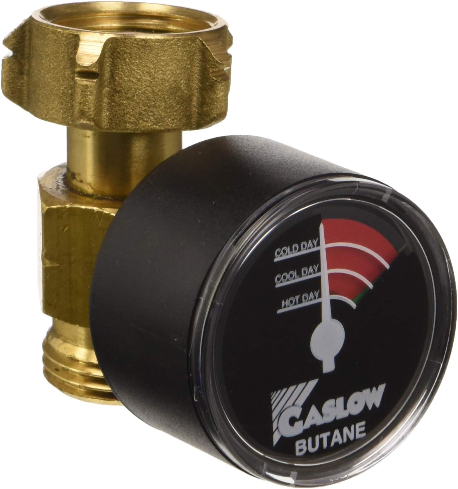 Butane Gas Level Control - 1 Bottle
