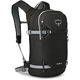 Osprey Glade - Ski and Snowboard Hydration Backpack - Cold-Weather Winter - 2.5L Water Reservoir and Insulated Harness